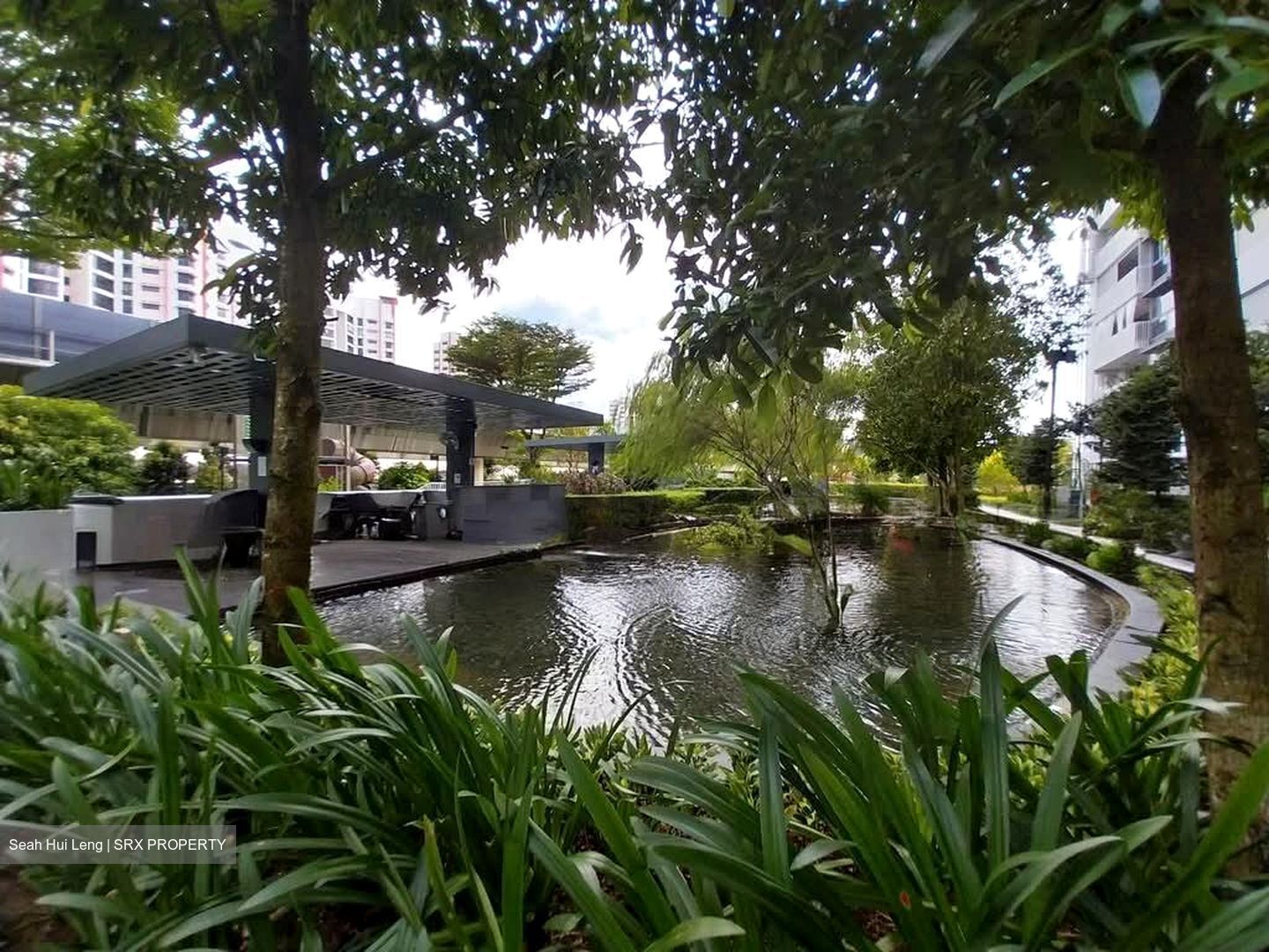 The Lakefront Residences (D22), Condominium #558436631